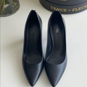 Michael Kors “Abbi Flex Pump”